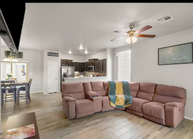 Property at 3039 San Elizario Ct, Las Cruces, NM, 88007, 3 beds, 3.5 baths, [object Object]