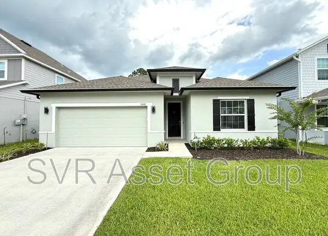Property at 3248 Crocus Ln, Green Cove Springs, FL, 32043, 4 beds, 2 baths, [object Object]