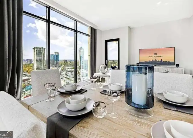 Property at 2965 Peachtree Rd Unit 802, Atlanta, GA, 30305, 3 beds, 3 baths, [object Object]