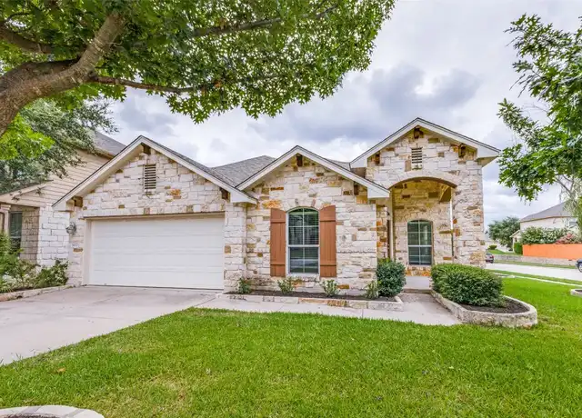 Property at 1900 Conn Creek Rd, Cedar Park, TX, 78613, 4 beds, 2.5 baths, [object Object]