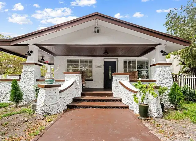 Property at 3902 NW 3rd Ave, Miami, FL, 33127, 3 beds, 2 baths, [object Object]