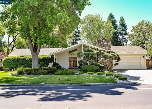 Property at 251 Paraiso Dr, Danville, CA, 94526, 4 beds, 2 baths, [object Object]