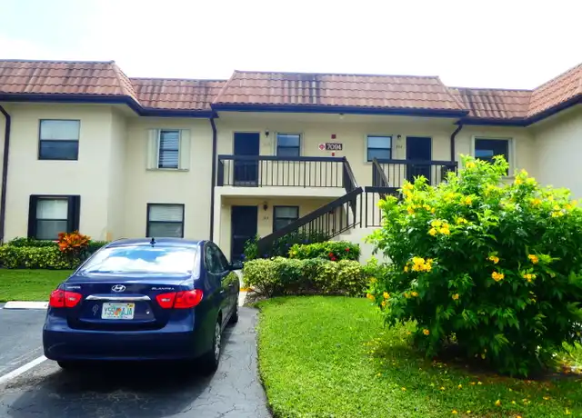 Property at 7094 Golf Colony Ct #203, Lake Worth, FL, 33467, 2 beds, 2 baths, [object Object]