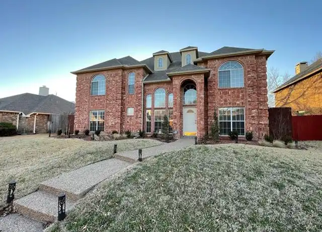 Property at 301 Fountain Gate Dr, Allen, TX, 75002, 5 beds, 3 baths, [object Object]