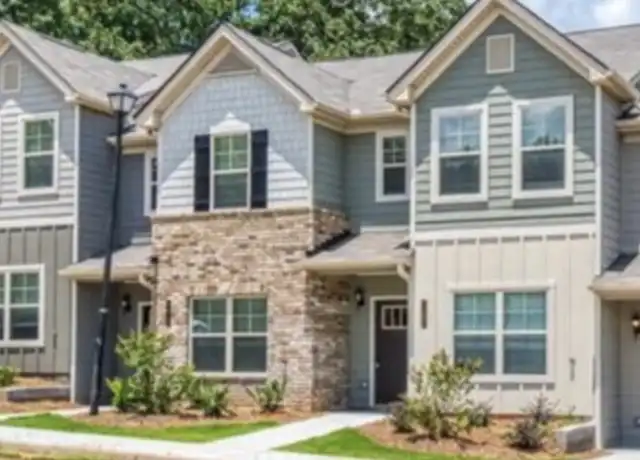 Property at 3002 Bayrose Cir, East Point, GA, 30344, 1 bed, 1 bath, [object Object]
