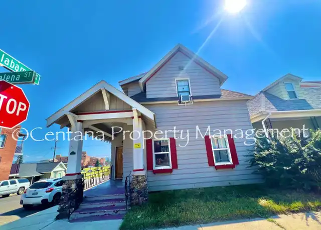 Property at 800 W Galena St, Butte, MT, 59701, 5 beds, 3 baths, [object Object]