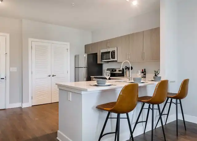 Property at Meridia Brownstones - 1901 Elizabeth Ave, Rahway, NJ, 07065, 1-2 bed, 1 bath, [object Object]