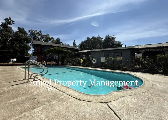 Property at 5813 Castle St Unit 1, Fair Oaks, CA, 95628, 3 beds, 1 bath, [object Object]
