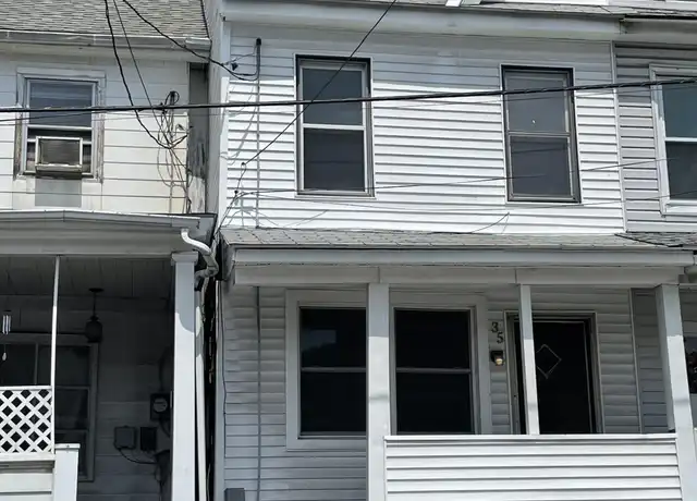 Property at 235 W Patterson St, Lansford, PA, 18232, 3 beds, 1 bath, [object Object]