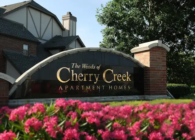 Property at The Woods of Cherry Creek Apartment Homes - 12321 Metcalf Ave, Overland Park, KS, 66213, 1-2 bed, 1-2 bath, [object Object]