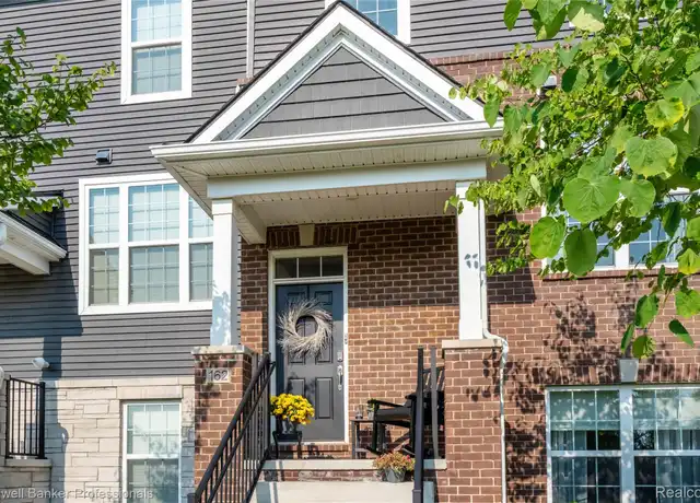 Property at 162 S Mill St, Plymouth, MI, 48170, 3 beds, 3.5 baths, [object Object]