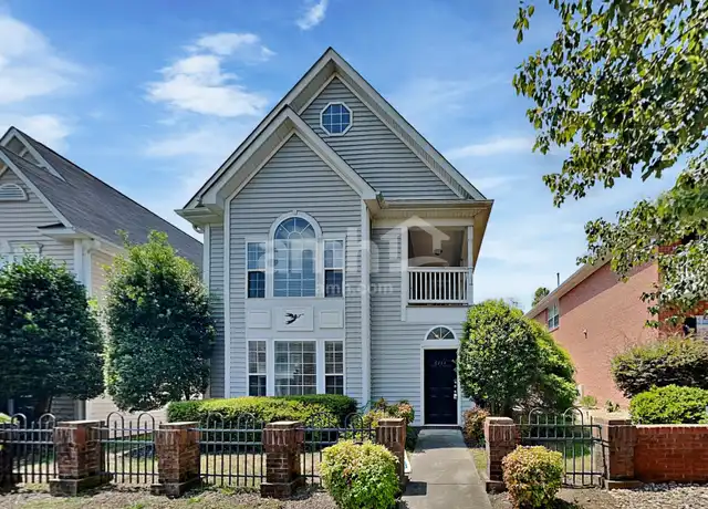 Property at 6111 Creft Cir, Indian Trail, NC, 28079, 3 beds, 2.5 baths, [object Object]