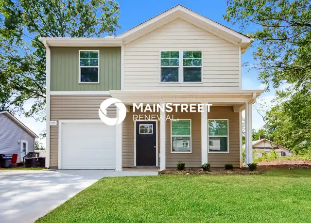 Property at 525 Brevard St, Statesville, NC, 28677, 3 beds, 2 baths, [object Object]