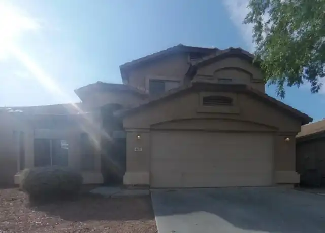 Property at 4621 W Beverly Rd, Laveen, AZ, 85339, 4 beds, 2.5 baths, [object Object]