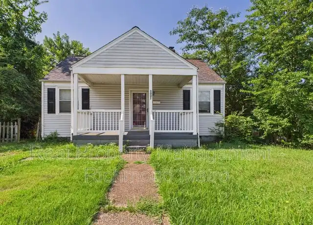 Property at 1001 Garber St, Richmond, VA, 23231, 3 beds, 1 bath, [object Object]