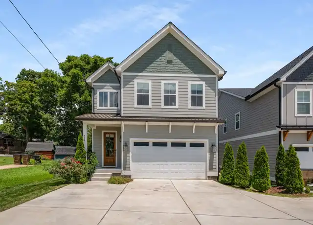 Property at 610 Fordomatic Dr, Nashville, TN, 37209, 4 beds, 3 baths, [object Object]