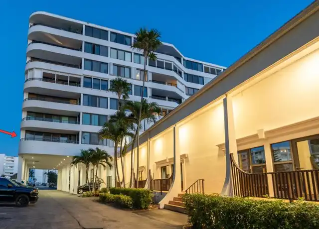 Property at 3589 S Ocean Blvd, South Palm Beach, FL, 33480, 2 beds, 2 baths, [object Object]