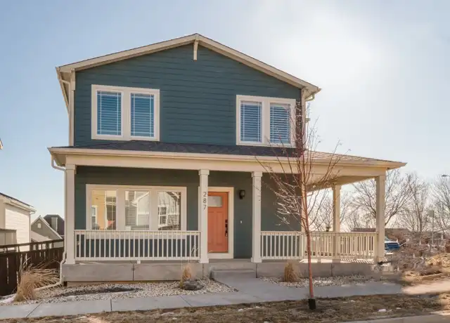Property at 287 Ironclad Ln, Colorado Springs, CO, 80905, 4 beds, 3.5 baths, [object Object]