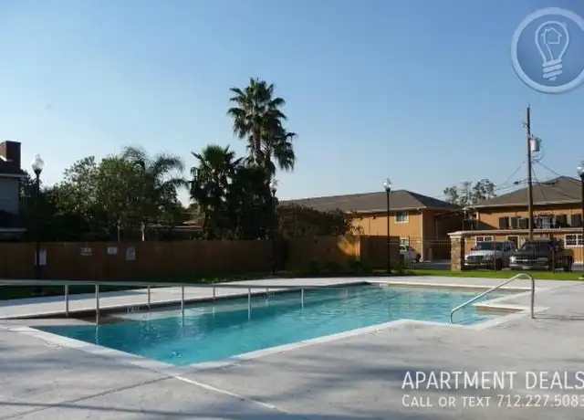 Property at 8216 Bauman Rd Unit 4350, Houston, TX, 77022, 2 beds, 1 bath, [object Object]