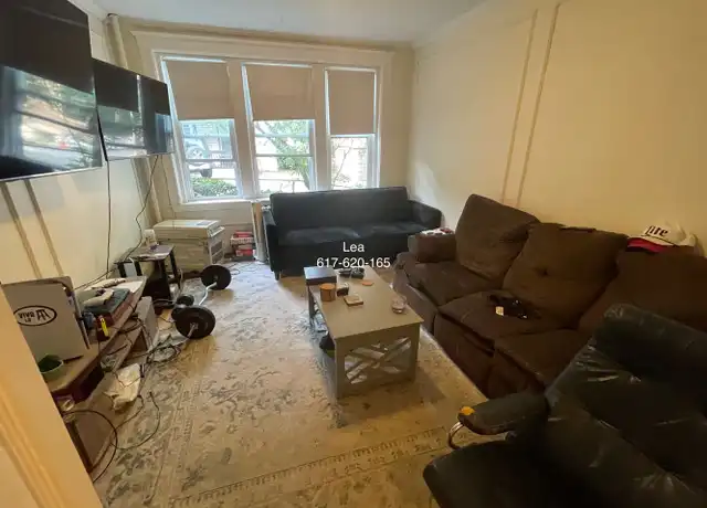Property at 8 Vinal St Unit 7, Brighton, MA, 02135, 2 beds, 1 bath, [object Object]