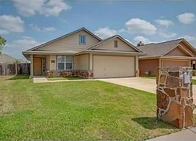 Property at 3907 Crown Ridge Ct, College Station, TX, 77845, 3 beds, 2 baths, [object Object]