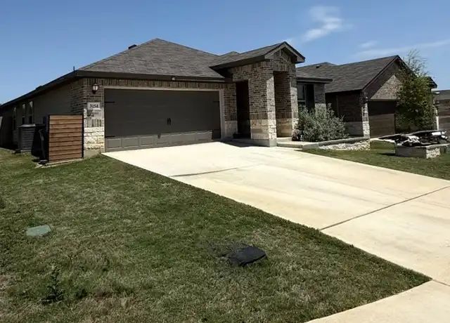Property at 3154 Charyn Way, New Braunfels, TX, 78132, 4 beds, 3 baths, [object Object]