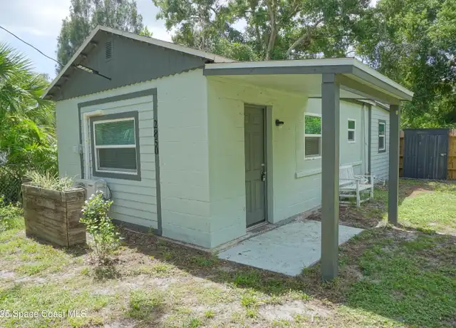 Property at 2850 Shwonda Ave NE Unit A, Palm Bay, FL, 32905, 1 bed, 1 bath, [object Object]