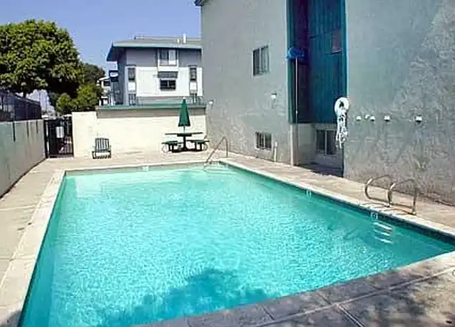 Property at Brookstone Apartments - 15421 Van Buren St, Midway City, CA, 92655, 1 bed, 1 bath, Contact for Price