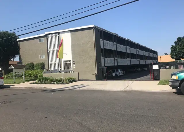 Photo of 15421 Van Buren St, Midway City, CA 92655