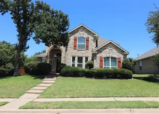 Property at 1444 Hollow Ridge Dr, Carrollton, TX, 75007, 4 beds, 2.5 baths, [object Object]