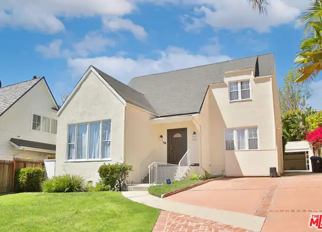 Property at 2941 Motor Ave, Los Angeles, CA, 90064, 3 beds, 2 baths, [object Object]