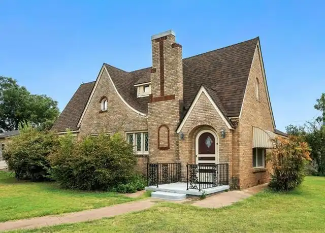 Property at 1781 University Blvd, Abilene, TX, 79603, 3 beds, 2 baths, [object Object]