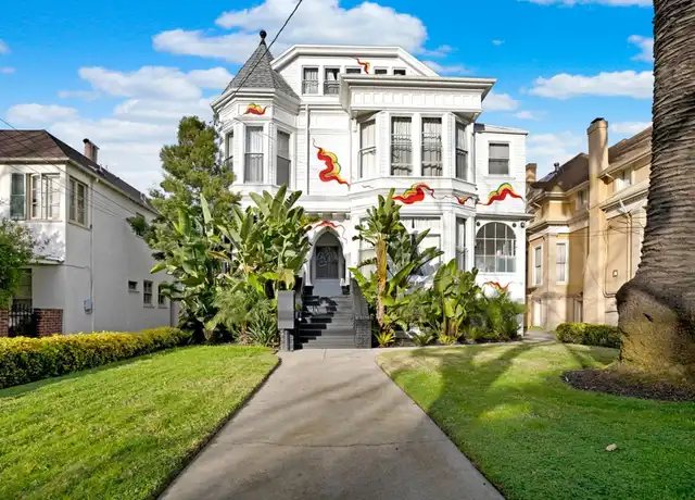 Property at 2029 Central Ave Unit 7, Alameda, CA, 94501, 0 beds, 1 bath, [object Object]