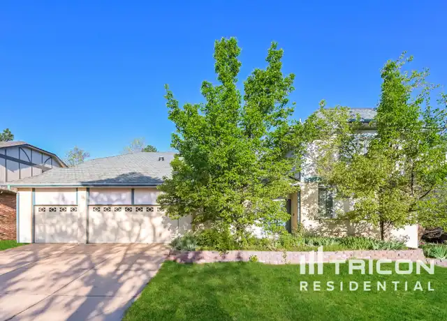 Property at 8065 S Zephyr Way, Littleton, CO, 80128, 4 beds, 3.5 baths, [object Object]