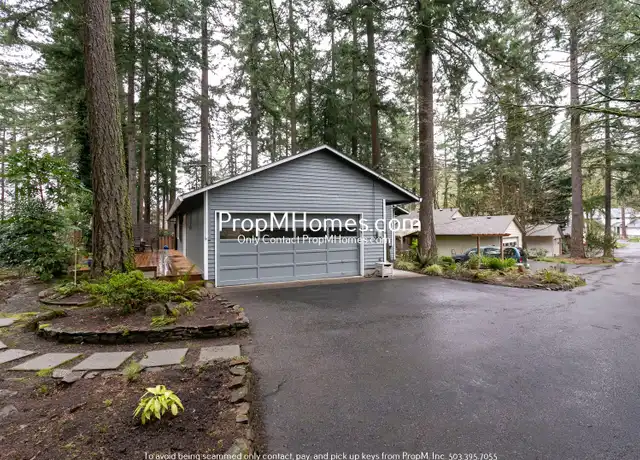 Property at 15139 Quarry Rd, Lake Oswego, OR, 97035, 3 beds, 2 baths, [object Object]