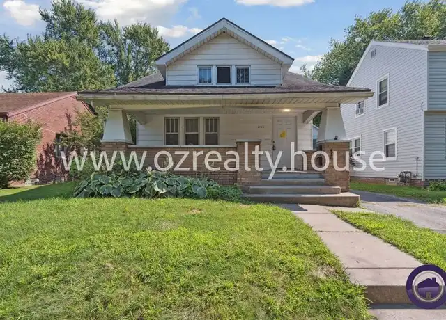 Property at 1263 Crestwood Rd Unit 1, Toledo, OH, 43612, 2 beds, 1 bath, [object Object]