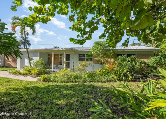 Property at 173 Berkeley St, Satellite Beach, FL, 32937, 3 beds, 1 bath, [object Object]