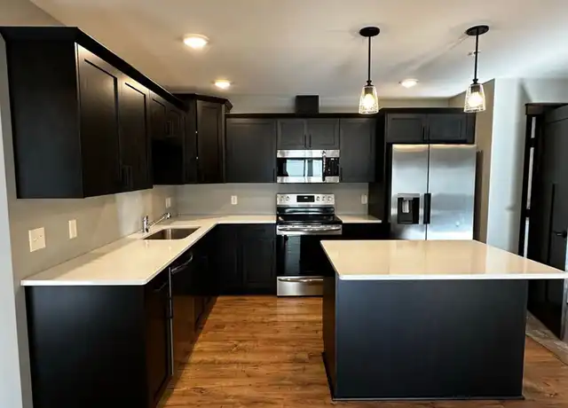 Property at 1614 Keanan Ln Unit KE1614- 1C, Eau Claire, WI, 54701, 2 beds, 2 baths, [object Object]