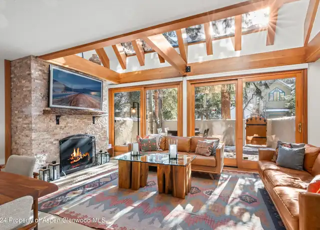 Property at 326 W Hopkins Ave, Aspen, CO, 81611, 3 beds, 2.5 baths, [object Object]