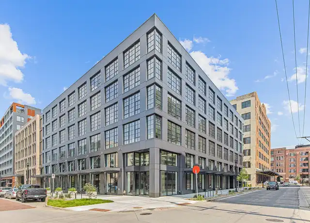 Property at The Hall Lofts - 608 N 3rd St, Minneapolis, MN, 55401, 0-2 beds, 1-2 bath, [object Object]