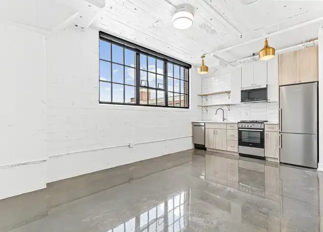 Property at The Hall Lofts - 608 N 3rd St, Minneapolis, MN, 55401, 1-2 bed, 1-2 bath, [object Object]
