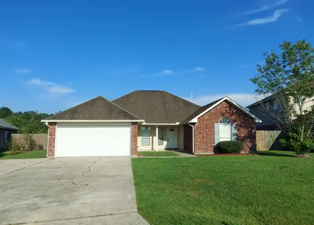 Property at 36044 Raleigh Dr, Denham Springs, LA, 70706, 4 beds, 2 baths, [object Object]