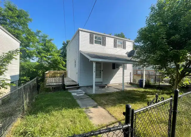 Property at 714 Hestor Dr, Pittsburgh, PA, 15220, 3 beds, 1 bath, [object Object]