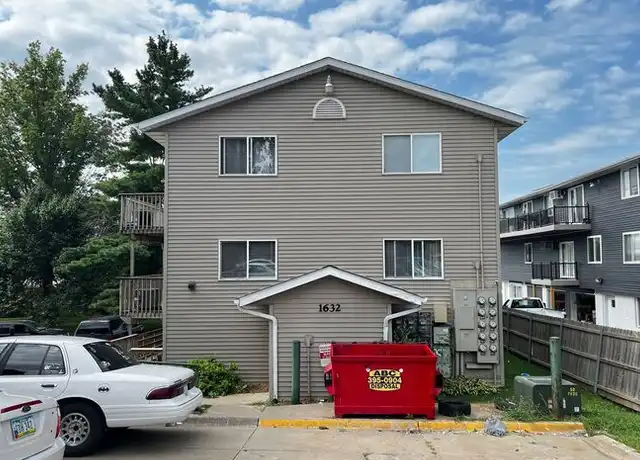 Property at 1632 5th St Unit 9, Coralville, IA, 52241, 2 beds, 1 bath, [object Object]