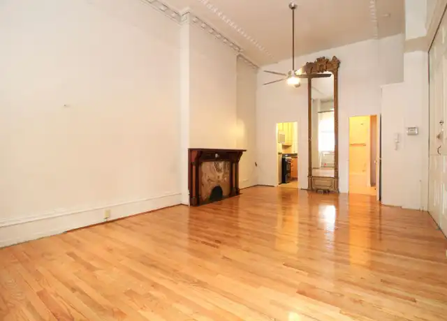 Property at 1707 Spruce St Unit 1F, Philadelphia, PA, 19103, 0 beds, 1 bath, [object Object]