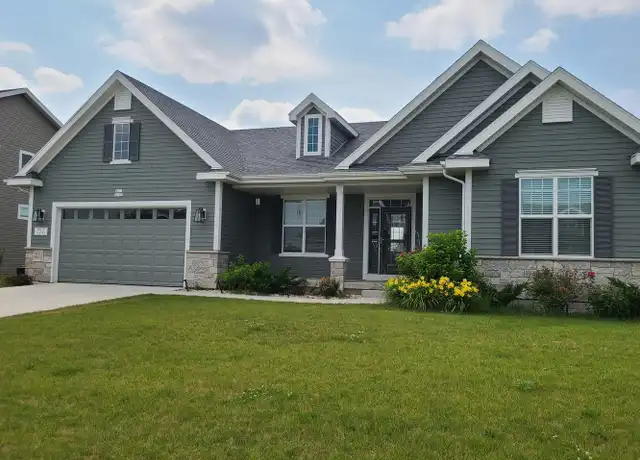 Property at W217N6181 Masters Dr, Menomonee Falls, WI, 53051, 4 beds, 3 baths, [object Object]