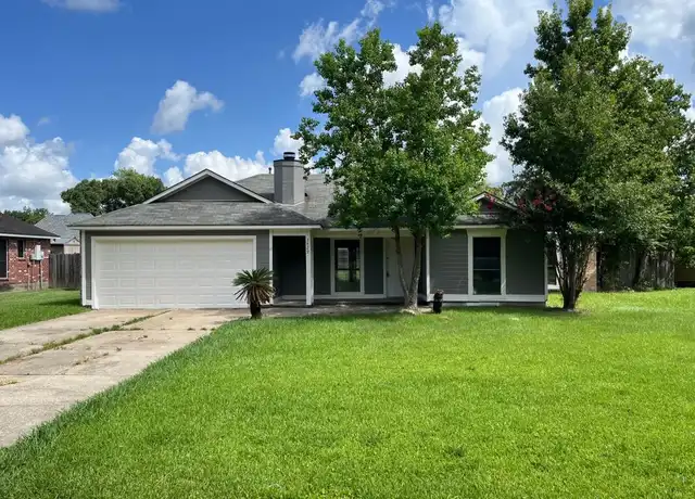 Property at 7429 Green Gate Dr, Baton Rouge, LA, 70811, 3 beds, 2 baths, [object Object]