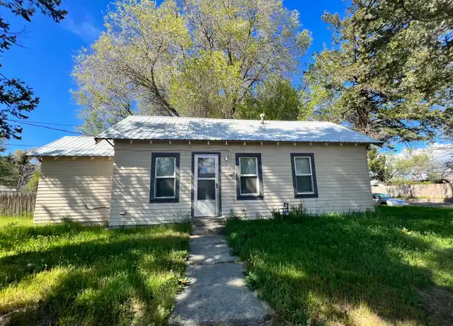 Property at 301 N Dennis St, Ellensburg, WA, 98926, 1 bed, 1 bath, [object Object]