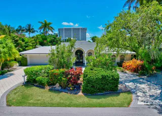 Property at 2100 Cocoanut Rd, Boca Raton, FL, 33432, 4 beds, 3 baths, [object Object]