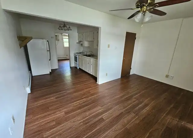 Property at 345 North Dr Unit 345-F, Rantoul, IL, 61866, 1 bed, 1 bath, [object Object]